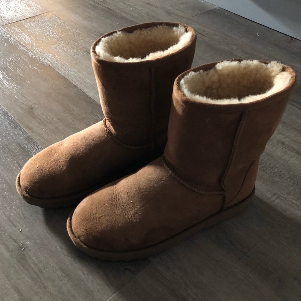 UGGs